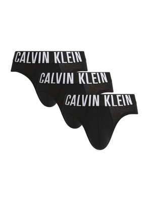 Calvin Klein Intense Power Briefs (Pack Of 3)