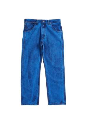 Vivienne Westwood Straight Jeans