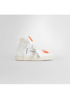 OFF-WHITE MAN  SNEAKERS