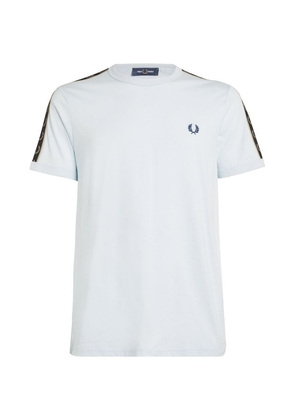 Fred Perry Taping T-Shirt