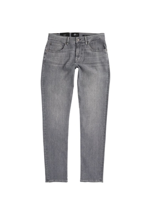 7 For All Mankind Slimmy Tapered Jeans