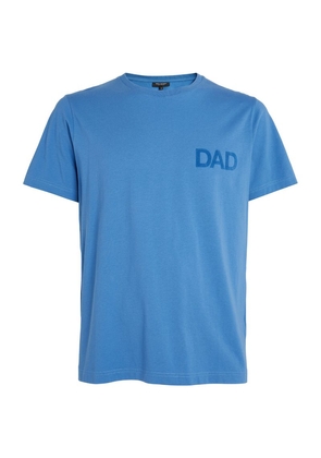 Ron Dorff Cotton Dad T-Shirt