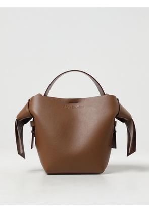 Mini Bag ACNE STUDIOS Woman colour Brown