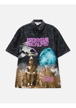 Interstellar Engineered Shirt