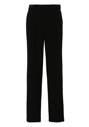 Zadig&Voltaire high-waist tailored trousers - Black