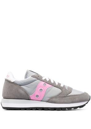 Saucony Jazz lace-up sneakers - Grey
