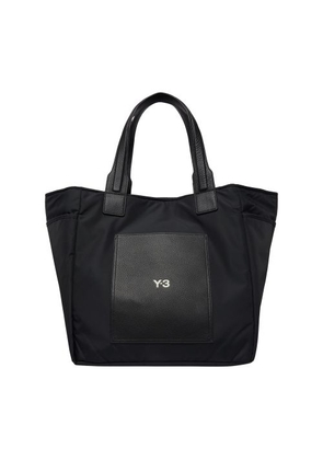 Y-3 Lux tote bag