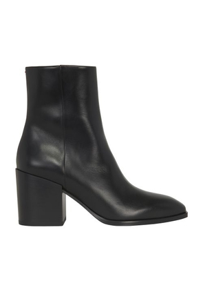 Leandra ankle boots