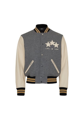 Stars Varsity bomber jacket