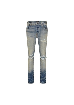 Bandana Jacquard MX1 fit jeans
