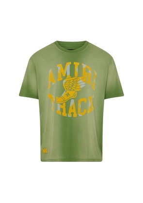 Amiri Track T-shirt