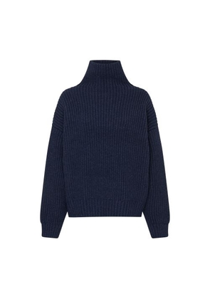 Sydney Turtleneck Sweater