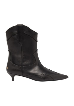 Rae Ankle Boots