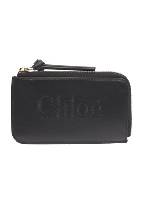 Chloe Sense coin purse