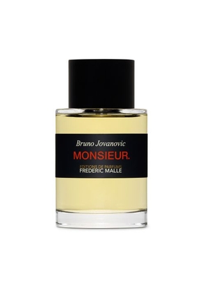 Monsieur. perfume 100 ml