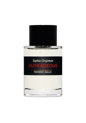Outrageous perfume 100 ml
