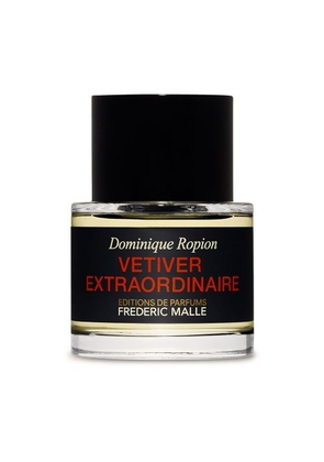 Vetiver extraordinaire perfume 50 ml