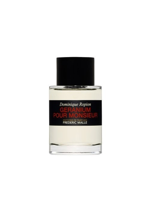 Geranium pour monsieur perfume 100 ml