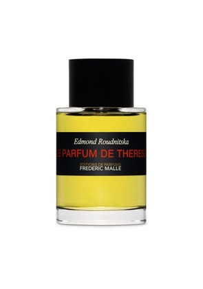 Le parfum de therese perfume 100 ml