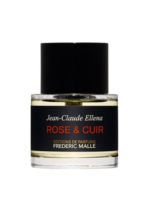 Rose and Cuir perfume 50 ml