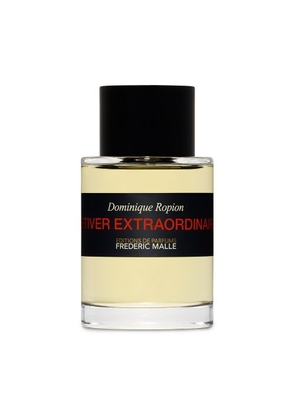 Vetiver extraordinaire perfume 100 ml