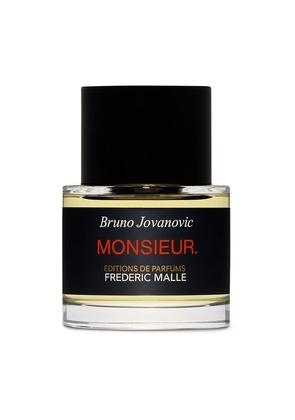 Monsieur. perfume 50 ml