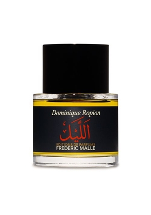 The night perfume 50 ml