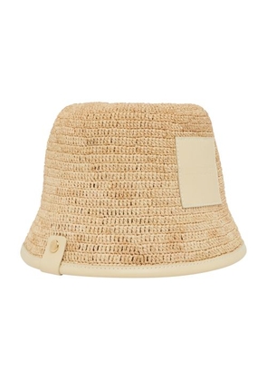 The Soli Bucket Hat