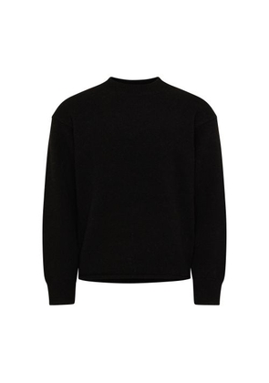 The Jacquemus Sweater