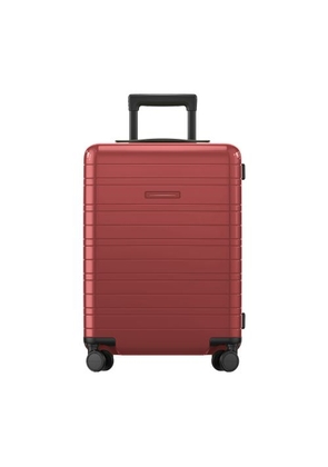 H5 Essential Glossy Cabine luggage (35L)