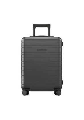 H5 Essential Glossy Cabine luggage (35L)