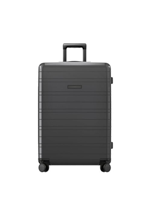 H7 Essential Glossy Check-In luggage (90L)