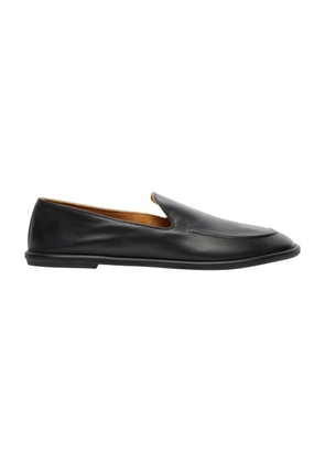 Canal loafers