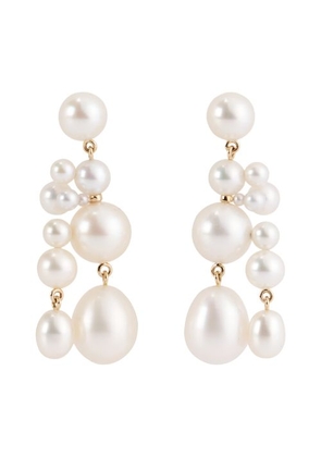 Beverly earrings