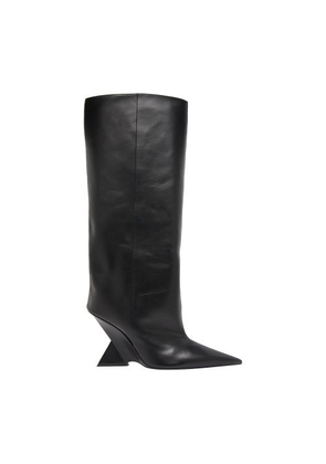 Cheope tube boot 105mm