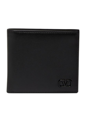 Mini Vlogo Signature wallet