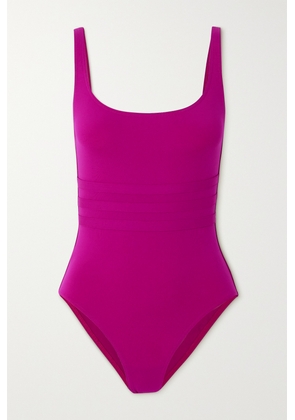 Eres - Les Essentiels Asia Swimsuit - Pink - FR36,FR38,FR40,FR42,FR44,FR46,FR48