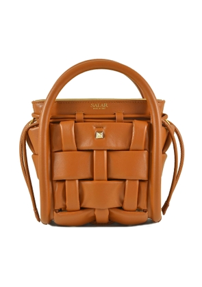 Women's Brown Handbag