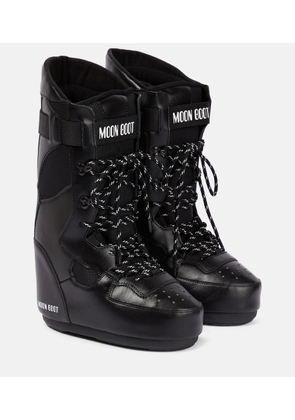 Moon Boot Sneaker High snow boots