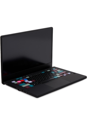 ACRONYM® Black Asus Edition ROG Zephyrus G14 Gaming Laptop