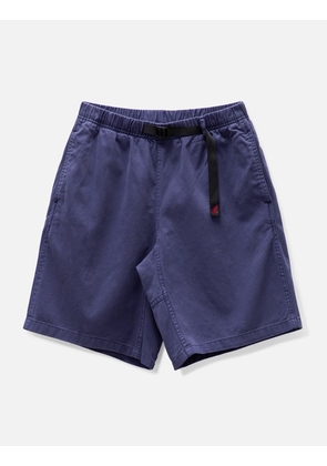 Pigment Dyed G-Shorts