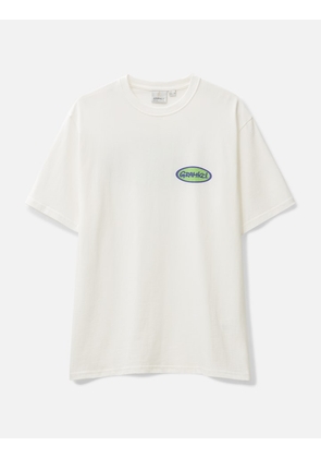 Oval T-shirt