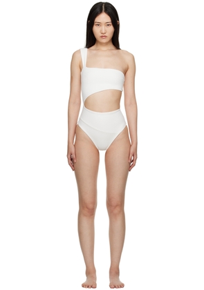 Haight Off-White IU Swimsuit