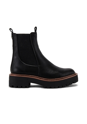 Sam Edelman Laguna Boot in Black. Size 6.5, 7, 7.5, 8.5.