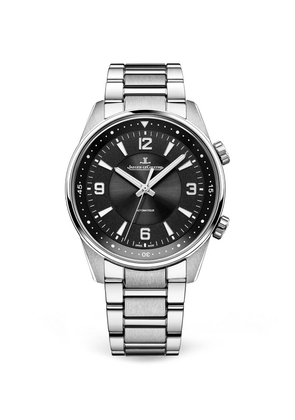 Jaeger-Lecoultre Stainless Steel Polaris Automatic Watch 41Mm