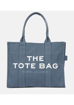 Marc Jacobs The Large canvas tote bag