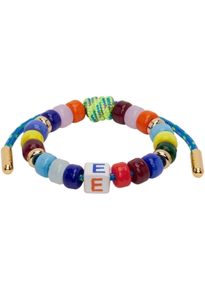 éliou Multicolor Wels Bracelet