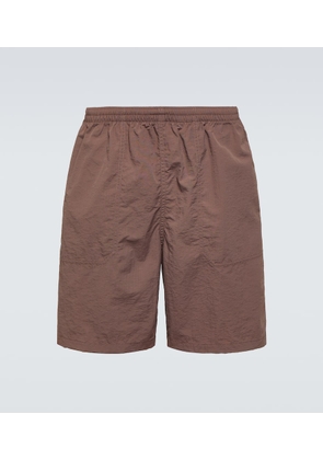 Undercover Technical shorts