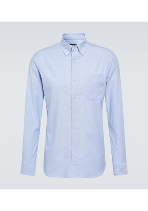 Tom Ford Oxford shirt