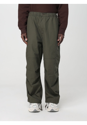 Trousers CARHARTT WIP Men colour Green
